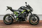 Kawasaki Z 900 R 2021 ABS Raty JAK NOWY Transport Największy Wybór Moto KAT A2 - 3