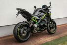 Kawasaki Z 900 R 2021 ABS Raty JAK NOWY Transport Największy Wybór Moto KAT A2 - 4