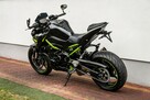 Kawasaki Z 900 R 2021 ABS Raty JAK NOWY Transport Największy Wybór Moto KAT A2 - 5