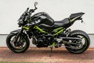 Kawasaki Z 900 R 2021 ABS Raty JAK NOWY Transport Największy Wybór Moto KAT A2 - 6