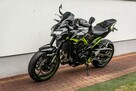 Kawasaki Z 900 R 2021 ABS Raty JAK NOWY Transport Największy Wybór Moto KAT A2 - 7