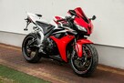 Honda CBR 600 RR 2008 ABS LEOVINCE PC 40 Raty Transport Największy Wybór W PL - 2