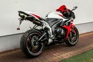 Honda CBR 600 RR 2008 ABS LEOVINCE PC 40 Raty Transport Największy Wybór W PL - 4