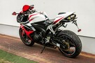 Honda CBR 600 RR 2008 ABS LEOVINCE PC 40 Raty Transport Największy Wybór W PL - 5