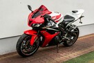 Honda CBR 600 RR 2008 ABS LEOVINCE PC 40 Raty Transport Największy Wybór W PL - 7