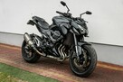 Kawasaki Z 800 R 2015 ABS Raty AKRAPOVIĆ Transport Największy Wybór Moto - 2