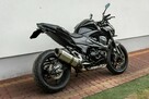 Kawasaki Z 800 R 2015 ABS Raty AKRAPOVIĆ Transport Największy Wybór Moto - 4