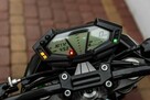Kawasaki Z 800 R 2015 ABS Raty AKRAPOVIĆ Transport Największy Wybór Moto - 10
