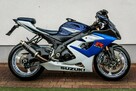 Suzuki GSX-R 1000 R 2006 K6 Raty Transport NAJWIĘKSZY WYBÓR MOTO W PL - 3