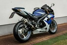 Suzuki GSX-R 1000 R 2006 K6 Raty Transport NAJWIĘKSZY WYBÓR MOTO W PL - 4