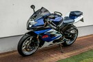 Suzuki GSX-R 1000 R 2006 K6 Raty Transport NAJWIĘKSZY WYBÓR MOTO W PL - 7