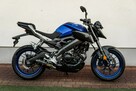 Yamaha MT 125 R 2017 ABS Raty Transport Największy Wybór Moto 125 W PL - 3