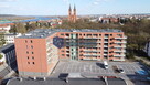 Plaza Park, M3 z widokiem na Park, 3 piętro - 13