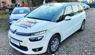 Citroen C4 Grand Picasso 7 osobowy*HDi*Okzja - 2