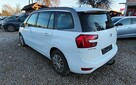 Citroen C4 Grand Picasso 7 osobowy*HDi*Okzja - 3