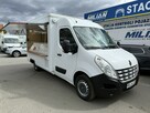 Renault Master Autosklep pieczyw Sklep Gastronomiczny Food Truck Foodtruck Borco 2013 - 1