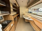 Renault Master Autosklep pieczyw Sklep Gastronomiczny Food Truck Foodtruck Borco 2013 - 3