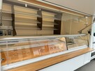 Renault Master Autosklep pieczyw Sklep Gastronomiczny Food Truck Foodtruck Borco 2013 - 4