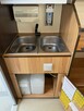 Renault Master Autosklep pieczyw Sklep Gastronomiczny Food Truck Foodtruck Borco 2013 - 10