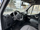 Renault Master Autosklep pieczyw Sklep Gastronomiczny Food Truck Foodtruck Borco 2013 - 12