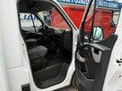 Renault Master Autosklep pieczyw Sklep Gastronomiczny Food Truck Foodtruck Borco 2013 - 15