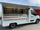 Renault Master Autosklep pieczyw Sklep Gastronomiczny Food Truck Foodtruck Borco 2014 - 1
