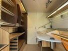 Renault Master Autosklep pieczyw Sklep Gastronomiczny Food Truck Foodtruck Borco 2014 - 2