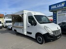 Renault Master Autosklep pieczyw Sklep Gastronomiczny Food Truck Foodtruck Borco 2014 - 3