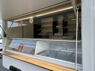 Renault Master Autosklep pieczyw Sklep Gastronomiczny Food Truck Foodtruck Borco 2014 - 6