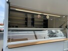 Renault Master Autosklep pieczyw Sklep Gastronomiczny Food Truck Foodtruck Borco 2014 - 9
