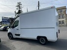 Renault Master Autosklep pieczyw Sklep Gastronomiczny Food Truck Foodtruck Borco 2014 - 10