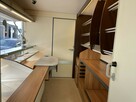 Renault Master Autosklep pieczyw Sklep Gastronomiczny Food Truck Foodtruck Borco 2014 - 12