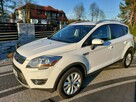 Ford Kuga pdc bezwypadkowy climatronic bez rdzy - 2