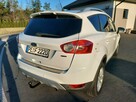 Ford Kuga pdc bezwypadkowy climatronic bez rdzy - 3