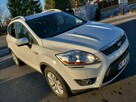 Ford Kuga pdc bezwypadkowy climatronic bez rdzy - 4
