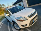 Ford Kuga pdc bezwypadkowy climatronic bez rdzy - 7