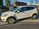 Ford Kuga pdc bezwypadkowy climatronic bez rdzy - 12