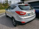 Hyundai ix35 navi kamera led lift 1.7CRD NOWE OPONY - 3