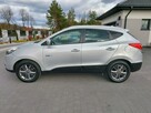 Hyundai ix35 navi kamera led lift 1.7CRD NOWE OPONY - 7