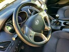 Hyundai ix35 navi kamera led lift 1.7CRD NOWE OPONY - 12