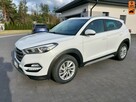 Hyundai Tucson kamera  navi 1.7crd GRZANE FOTELE ORYGINAŁ - 1