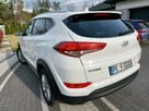 Hyundai Tucson kamera  navi 1.7crd GRZANE FOTELE ORYGINAŁ - 2