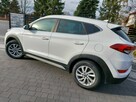 Hyundai Tucson kamera  navi 1.7crd GRZANE FOTELE ORYGINAŁ - 3