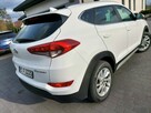 Hyundai Tucson kamera  navi 1.7crd GRZANE FOTELE ORYGINAŁ - 4