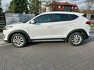 Hyundai Tucson kamera  navi 1.7crd GRZANE FOTELE ORYGINAŁ - 5