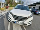 Hyundai Tucson kamera  navi 1.7crd GRZANE FOTELE ORYGINAŁ - 6