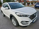 Hyundai Tucson kamera  navi 1.7crd GRZANE FOTELE ORYGINAŁ - 7