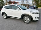 Hyundai Tucson kamera  navi 1.7crd GRZANE FOTELE ORYGINAŁ - 8
