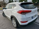 Hyundai Tucson kamera  navi 1.7crd GRZANE FOTELE ORYGINAŁ - 9