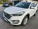 Hyundai Tucson kamera  navi 1.7crd GRZANE FOTELE ORYGINAŁ - 10